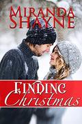 Finding Christmas (Oklahoma Angels #1) by Miranda Shayne