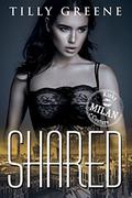 Shared (Kinky Couture #3) by Tilly Greene