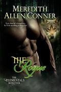 The Rogue (The Elementals #4) by Meredith Allen Conner