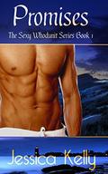 Promises (The Sexy Whodunit #1) by Jessica Kelly