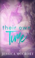 Their Own Time by Jessica McCrory