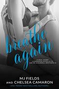 Breathe Again by Chelsea Cameron
