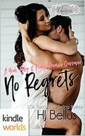 No Regrets (Sex, Vows, & Babies) by HJ Bellus