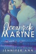 Oceanside Marine (Kendalls #4) by Jennifer Ann