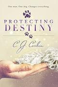 Protecting Destiny by C.J. Corbin