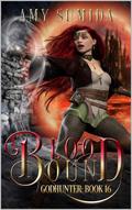 Blood Bound by Amy Sumida
