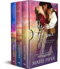 Fires Of Cricket Bend Trilogy: Books 1-3 by Marie Piper