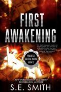 First Awakenings by S.E. Smith