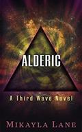 Alderic by Mikayla Lane