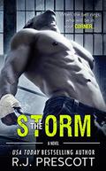 The Storm (The Hurricane #3) by R.J. Prescott