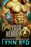 Bear Your Heart (Forever Mated #1) by Lynn Red