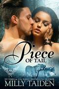 Piece of Tail by Milly Taiden