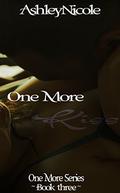 One More Kiss by AshleyNicole