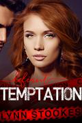 Defiant Temptation (Harden #3) by Lynn Stookes