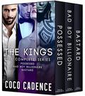 The Kings - Boxed Set by Coco Cadence