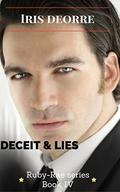 Deceit and Lies (Ruby-Rae #4) by Iris Deorre