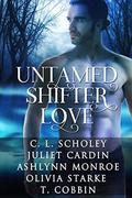 Untamed Shifter Love by Olivia Starke
