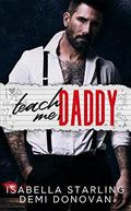 Teach Me Daddy by Demi Donovan