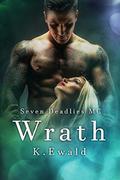 Wrath by Kaitlyn Ewald