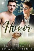 Honor (Men of Virtue #6) by Cait Forester