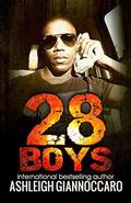 28 BOYS by A. Giannoccaro