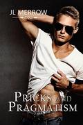 Pricks and Pragmatism (Southampton Stories #1) by JL Merrow