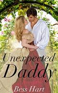 Unexpected Daddy by Bess Hart