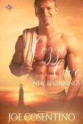 Cozzi Cove: New Beginnings (Cozzi Cove #4) by Joe Cosentino