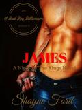 James by Shayne Ford