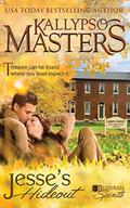 Jesse's Hideout (Bluegrass Spirits #1) by Kallypso Masters