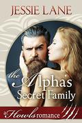 The Alpha's Secret Family by Jessie Lane