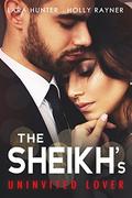 The Sheikh's Uninvited Lover by Lara Hunter