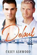 Debut by Casey Ashwood
