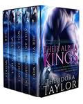 Their Alpha Kings by Theodora Taylor