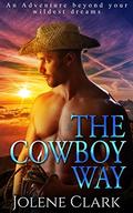 WESTERN ROMANCE: The Cowboy Way by Jolene Clark