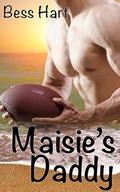 Maisie's Daddy by Bess Hart