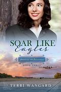 Soar Like Eagles (Promise for Tomorrow #3) by Terri Wangard