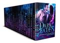 Dark Fates by Jill Cooper