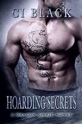 Hoarding Secrets (A Dragon Spirit Novel #3) by C.I. Black