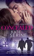 Concealed (Dark Alliance #2) by Kate SeRine