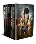 Cursed by Magic : 5 Full-Length Urban Fantasy Books by Kate Danley