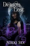 Demon Lost (Demon Blessed #2) by Nikki Sex