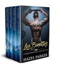 Los Banditos: A Biker Romance Collection by Sinfully Sweet Books