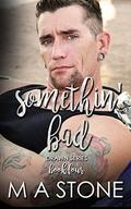 Somethin' Bad (Drawn #4) by Jessica Hildreth