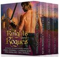 Knights and Rogues by Ria Cantrell