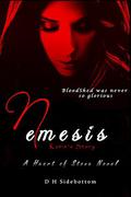 Nemesis (NSC Industries #15) by D.H. Sidebottom