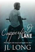 Copperfield Lane by JL Long
