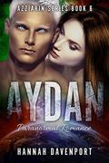 Aydan by Hannah Davenport