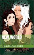 New World by Francheska Fifield