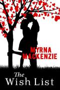 The Wish List by Myrna Mackenzie